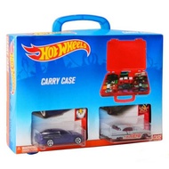 Hotwheels Carry Case Car Toy