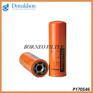 P170546 Donaldson Hydraulic Filter HC-7922 HF35438 BT23609-MPG SFH0546 HD0546 3HB242 HC7922