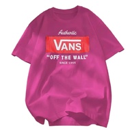 NEW ARRIVAL VIRAL V∆NS 0F W∆LL SHORT SLEEVE T-SHIRT SIZE XS-5XL PREMIUM QUALITY 100%COTTON READY STO