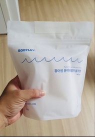 全新 BODYLUV 韓國 花灑 沖涼 濾芯 10支 Bath Shower Filter