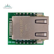 -ES1 W5500 Module SPI Ethernet ETH Module for WIZ820io Network Adapter
