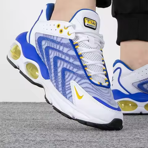 NIKE men's shoes AIR MAX 270 air cushion sports shoes casual cushioning running shoes DQ3984-100