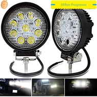 ZT5007 5 INCH 27W LED SPORTLIGHT