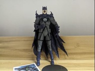 McFarlane Toys DC Multiverse Blackest Night Batman