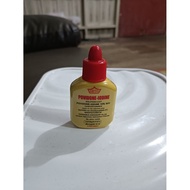 Ubat Luka Povidone iodine