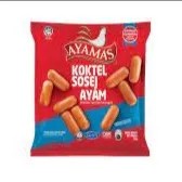 Ayamas Chicken Cocktail 800g SA-YO Fresh Mart