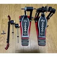 Pair Of Baskets DW5000 Second Hand Good Condition