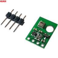 AHT20 Temperature Humidity Sensor Module High Precision Humidity Sensor Probe DHT11 Upgraded I2C