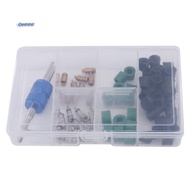71Pcs A/C Air Conditioning Valve Core R12 R134A Refrigeration Valve Core R12 / R134A AC Master Valve