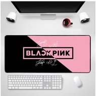 BLACKPINK LOGO GAMING MOUSE PAD 30x70cm