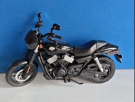 模型電單車 (二手陳列品)