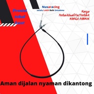 Yamaha BYSON BYSON BYSON BYSON GAS CABLES SETARA ORY SSR