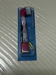 Oral-B 兒童電動牙刷刷頭