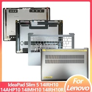 T New for Lenovo IdeaPad Slim 5 14IRH10 14ARP10 14AHP10 14IMH10 14IRH10R 2025 LCD Back Cover Palmres