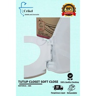 Soft CLOSE TOILET Seat COVER/TOILET COVER/SOFT CLOSING TOILET Seat Pad