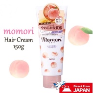 Momori Moist and Cohesive Hair Cream 150g