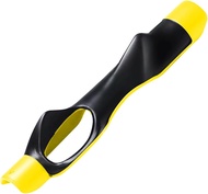 Golf Grip TrainerGolf Grip Training AidGolf Swing Trainer Correcting Left and Right Hand PositionsHe