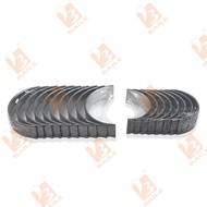 1DZ-2 Main Bearing &Rod Bearing For Toyota Engine Forklift