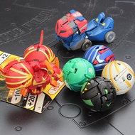 Genuine Bakugan Bakugan t First Generation Bakugan Deformation Toy Dragon Shape Rotating Weapon Boun
