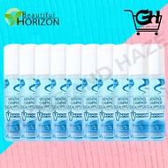 Vaporin Aromatherapy Oil  10PCS with FREEBIE