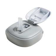 Hegen 6m+ Straw Spout (Slow Flow)