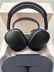 AirPods Max 2 第二代 真藍牙耳機 iPhone 自動配對  AirPods 入耳感測  主動降噪 藍芽 頭戴式 耳機 🏆 靚音質