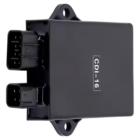 Motorcycle CDI TCI Digital Ignition For KAWASAKI Vulcan VN 800 VN800 21119-1438 VN800A VN800B VN800E