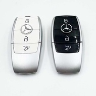 Applicable To The New Mercedes-Benz Key Case E-Class E300 S-Class GLC AMG KD Kit Key Replacement Cas