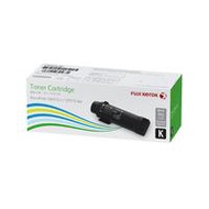 Fuji Xerox Black Toner Cartridge CT-202610