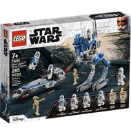 全新 🔥Lego 75280 Star War