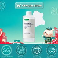【Authentic】 EQQUALBERRY Swimming Pool Toner 300ml
