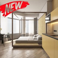 โรงแรม FULL HOUSE apart hotel - Rivne