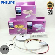 Philips LED LIGHT STRIP KIT DLI320T 5M 6WATT Lamp Warranty