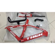 Genuine Trek Madone 9.9 Road Bike Carbon Frames Bicycle Frames