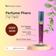 Perfume Phero - Minyak Wangi Phero  | Perfume Woman | Phero Perfume | Original HQ