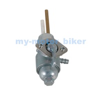 Fuel Cock Assy Gas Tank Petcock For Yamaha DT125MX DT125 1987 1989 1991 RS100 1975-1976 YL2 100 1967