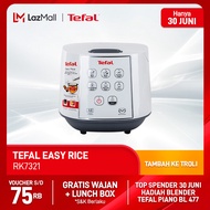 Tefal Easy Rice RK7321 - Rice Cooker Magic Com