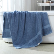Bath Towel 100% Cotton Towel for Bathroom Soft Absorbent Washable For Hotel SPA Sport 70x140cm