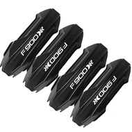 [WACB] For BMW F900XR F 900 XR F900 XR F 900XR ADV Motorcycle 25mm Crash Bar Bumper Engine Guard Pro