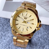 [In stock] Men Watches Seiko 5 21 Jewels Automatic Watch for Men Luminous waterproof calendar Stainless steel strap