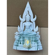 Chinnaraj 成功佛祖 （供奉型）