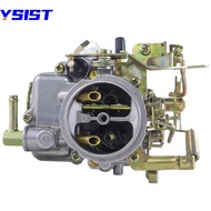 Carburetor for Datsun 120Y Nissan Sunny A12 Engine B210 Vanette Pulsar Cherry 4 Cylinders Manual Cho