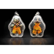 Amulet Khun Pha Yong Roon Yod Setthi LP Mian