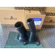 THERMOSTAT HOUSING TOP(ATAS) AND BELOW (BAWAH) 2S6G-9K478-BD FORD FIESTA