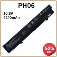 PH06 593572-001 593573-001 Battery for HP ProBook 620 625 4320 4321s 4420s 4520s Compaq 320 420 425 