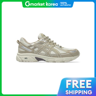 ASICS Gel-Venture 6 - สสโมคเกรย รน 1203A438-030 267357