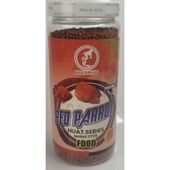 Goldplus Huat Series Premium Astaxanthin Pellet 2mm/3mm Floating Pellet 100g/200g