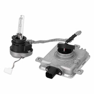 [In stock]  35W Xenon Ballast W3T13071 With Wire High Voltage Head Bulb Set Fit For Acura CSX / TSX 