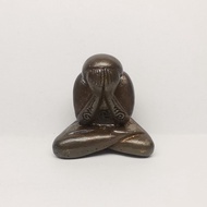 必达 Phra Pidta 龙婆碰 LP Pong BE2563【泰国佛牌 Thai Amulets】