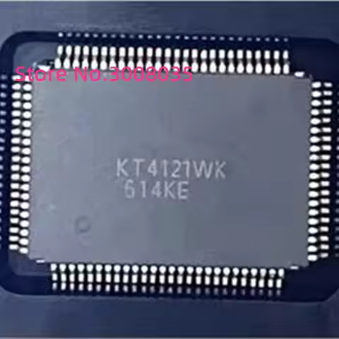 In stock can pay KT4121WK KT4121 KT4131YT KT4131 NEW